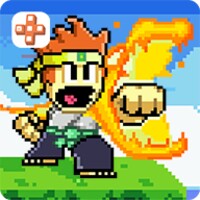 Download Dan the Man MOD APK: All Game Modes with Unlimited Cash